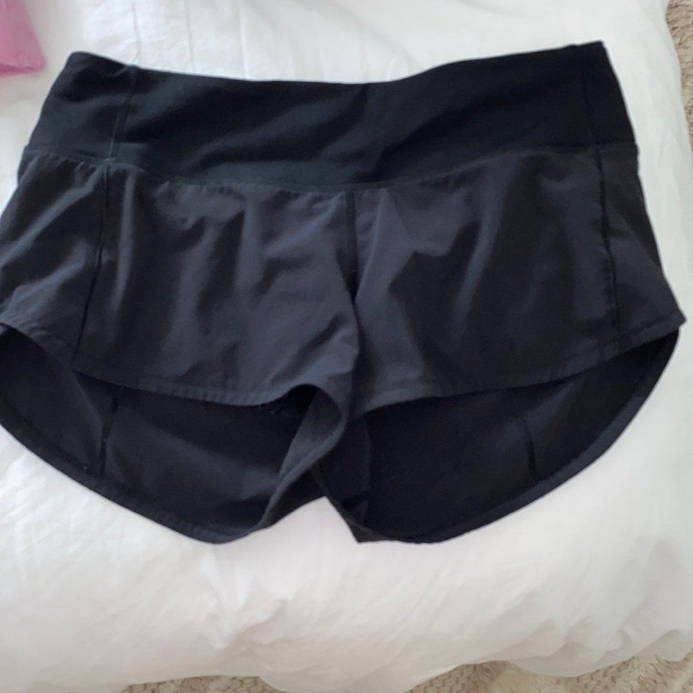 Cute lulu lemon shorts